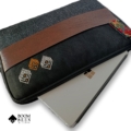 کیف یونسکو- ضربه‌گیر دار- A001